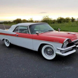 1957 Dodge Cornet