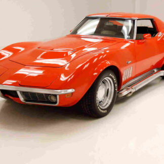 1969 Chevrolet Corvette Stingray