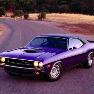 1970 Dodge Challenger