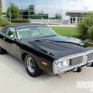1973 Dodge Charger
