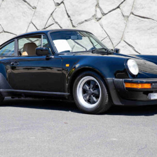 1981 Porsche 911