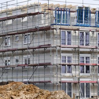 Building Construction Project