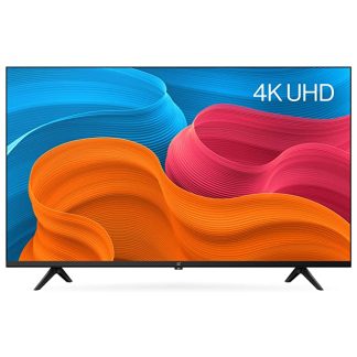 OnePlus 108 cm (43 inches) 4K Ultra HD Smart Android LED TV