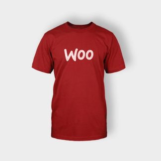 Red Tshirt