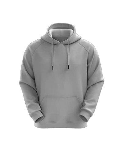 Hoodie with Pocket