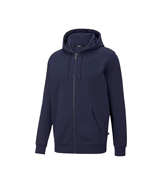 Hoodie with Zipper
