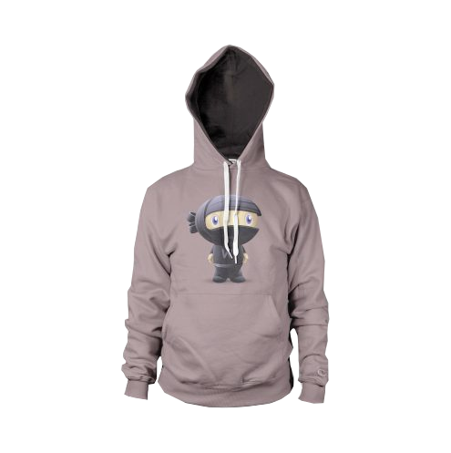 Hoodie with Logo