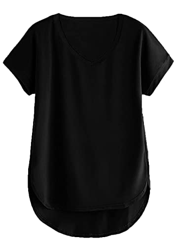 Vneck Tshirt