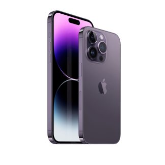 Apple iPhone Space Black