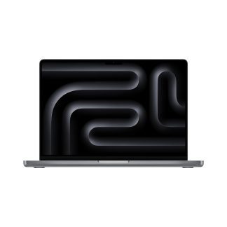 MackBook Pro 14-inch Space Gray 512GB SSD Raffle!!!