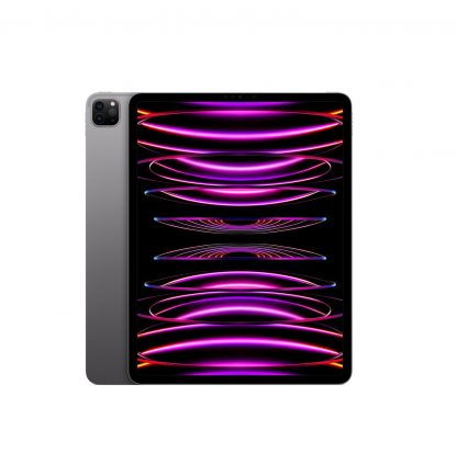 iPad 512GB Wi-Fi Contest!!!
