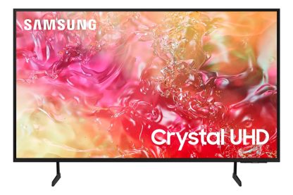 Samsung 55 Inches LED TV Contest!!!