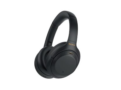 Sony Wireless Headphones with Noise Cancellation Raffle!!!