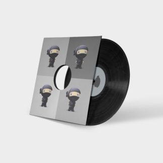 Woo Ninja Album