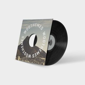 Woo Album #2