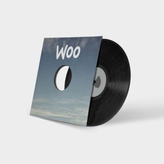 Woo Album #1